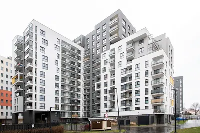 Warsaw Night Apartments | Wynajem Apartamentów Warszawa | Apartamenty Na Noc